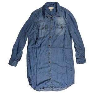 Ariat Fade Denim Dress
